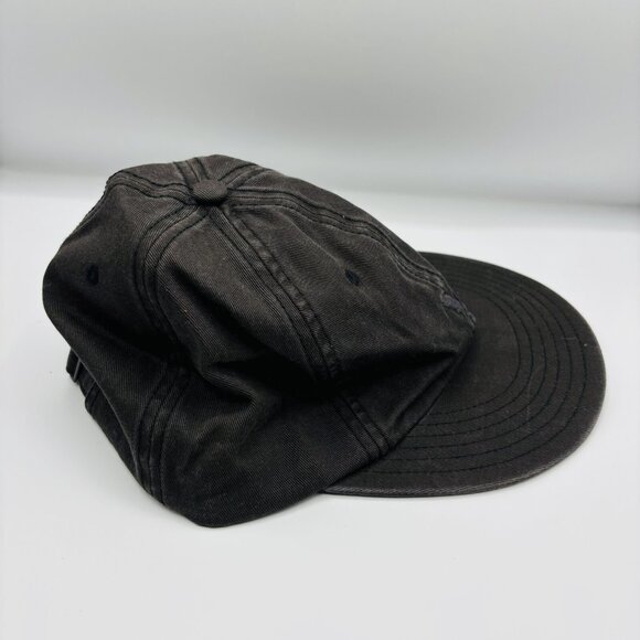 American Eagle Outfitters Gray Baseball Hat New - Picture 3 of 6